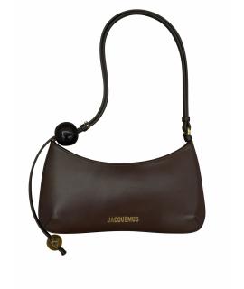 JACQUEMUS Сумка с короткими ручками