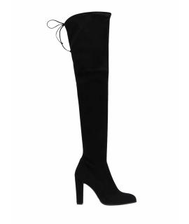 STUART WEITZMAN Ботфорты