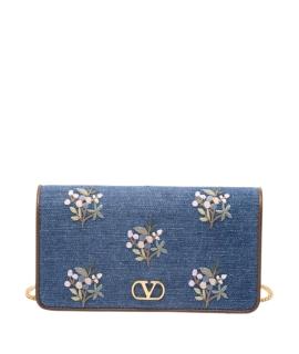 VALENTINO Сумка через плечо