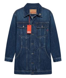 DIESEL Жакет/пиджак