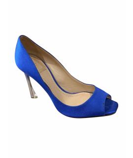 CHRISTIAN DIOR Туфли