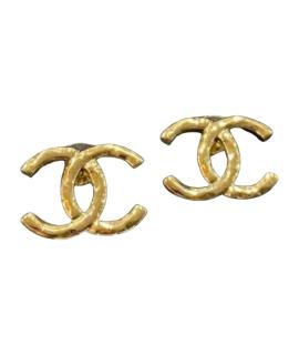 CHANEL Серьги