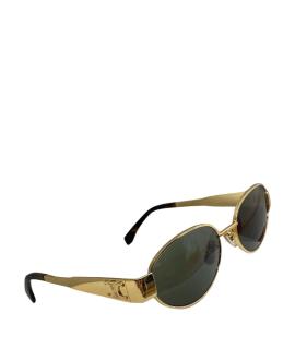 CELINE Солнцезащитные очки