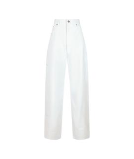 PHOEBE PHILO Прямые брюки