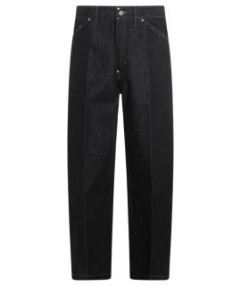 LEMAIRE Прямые джинсы