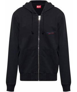 DIESEL Худи/толстовка