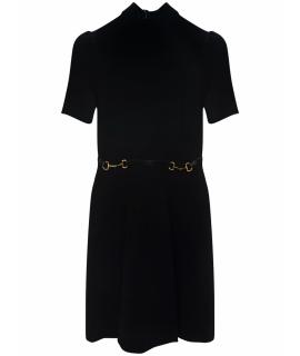 GUCCI Коктейльное платье