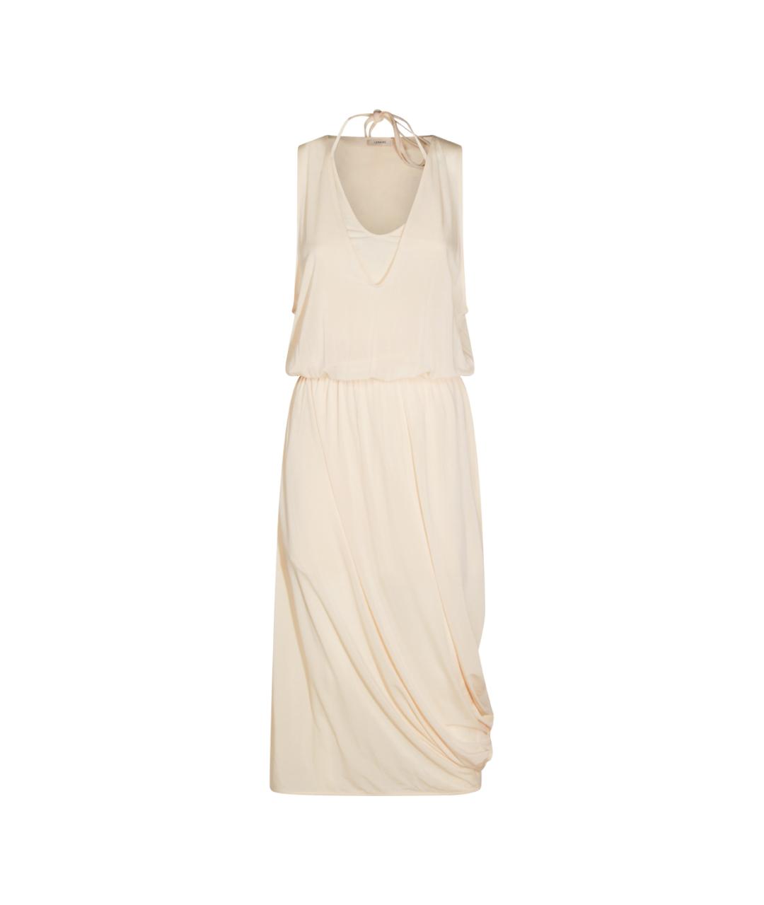 LEMAIRE Повседневное платье, фото 9