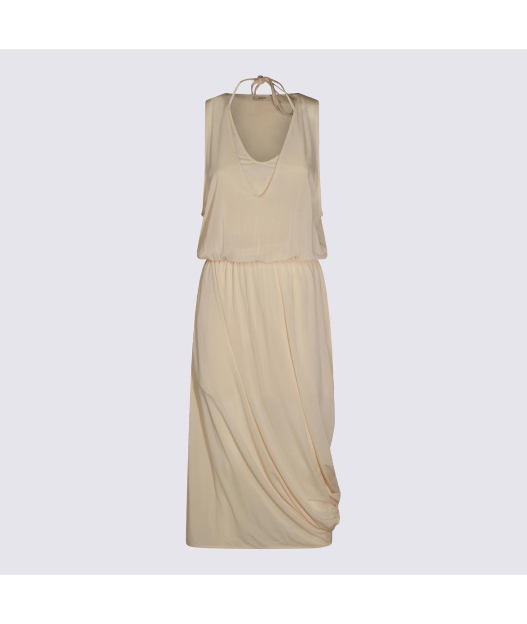 LEMAIRE Повседневное платье, фото 2