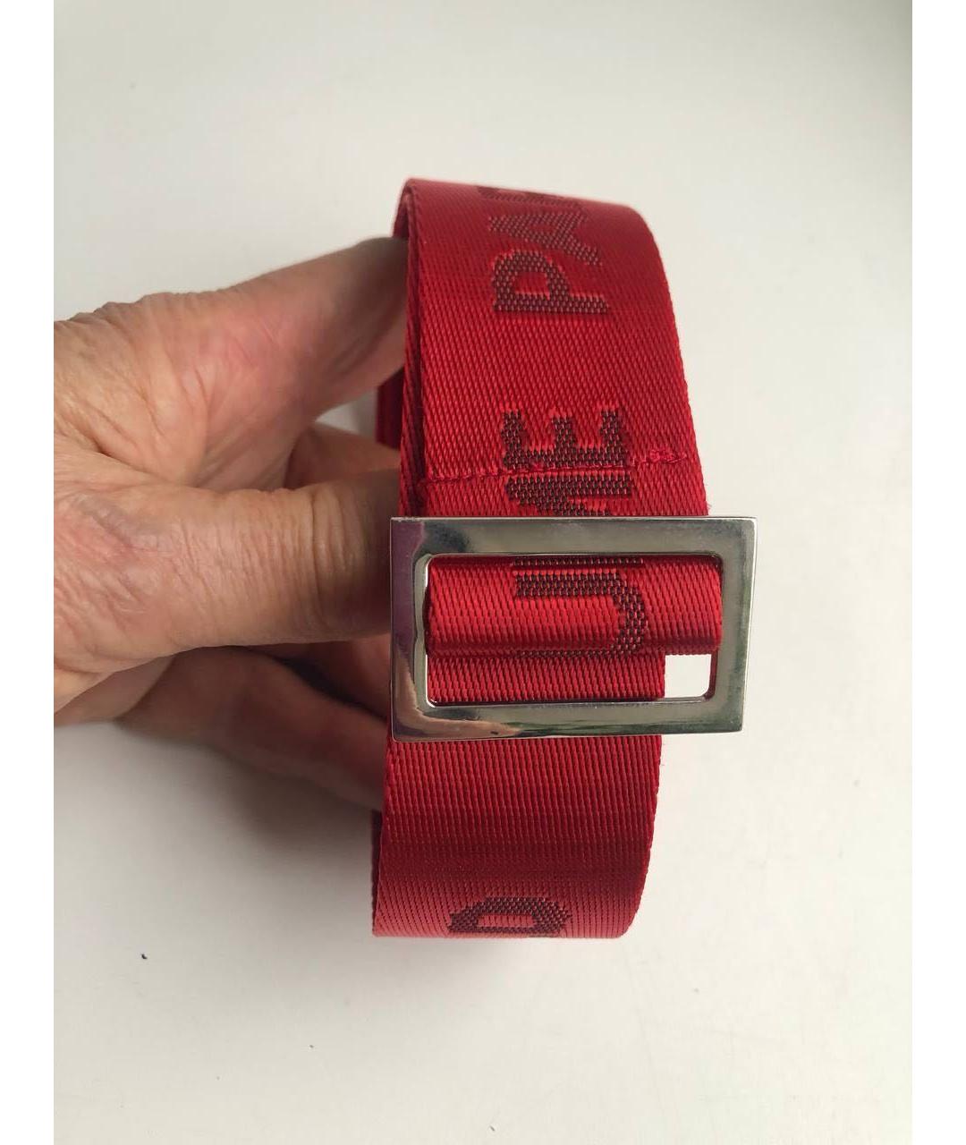KARL LAGERFELD Ремень, фото 6