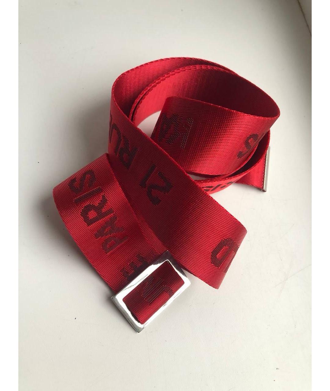 KARL LAGERFELD Ремень, фото 4