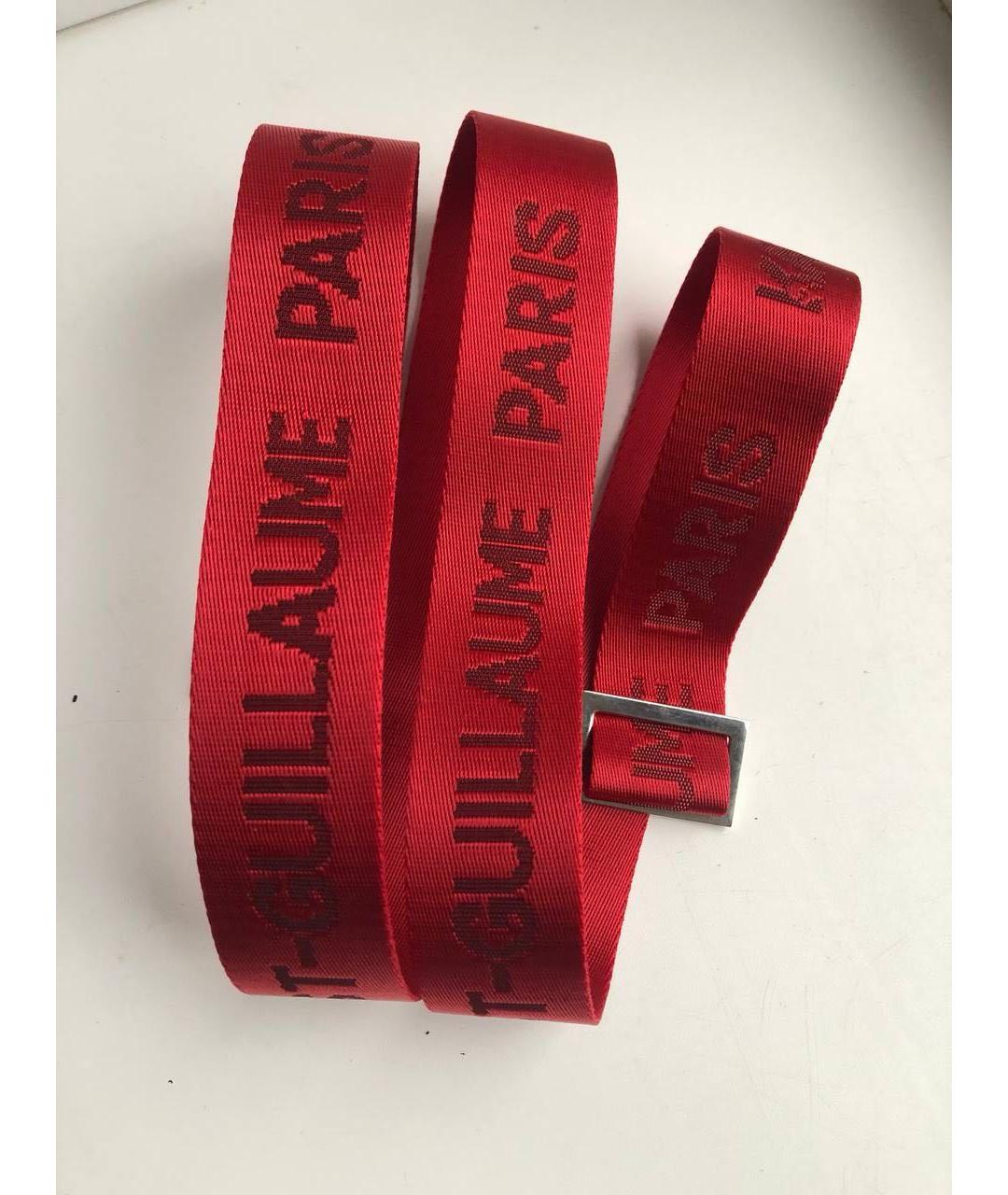 KARL LAGERFELD Ремень, фото 5