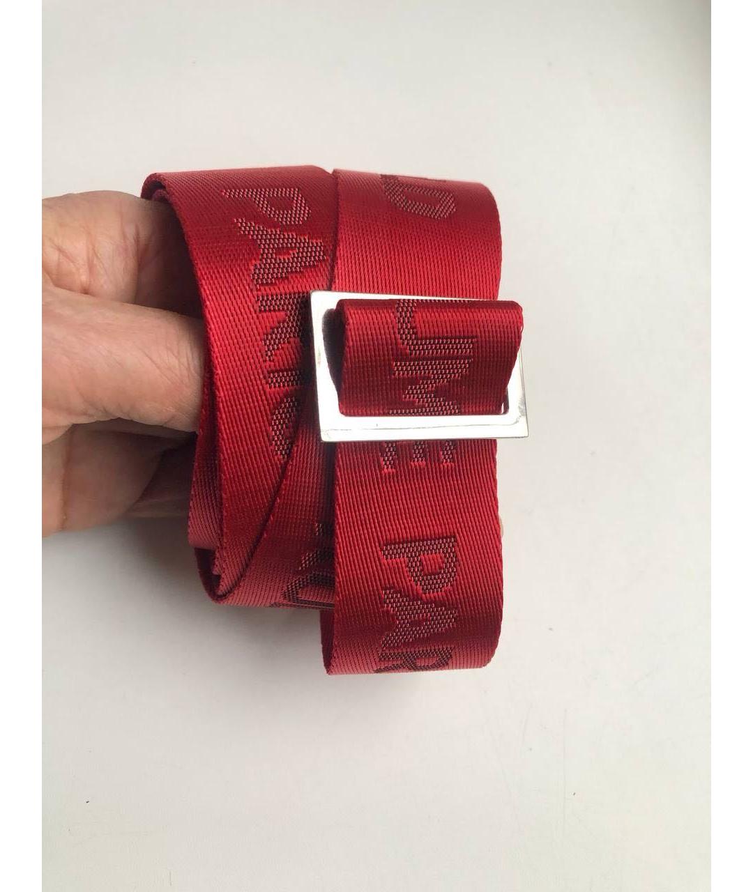 KARL LAGERFELD Ремень, фото 3