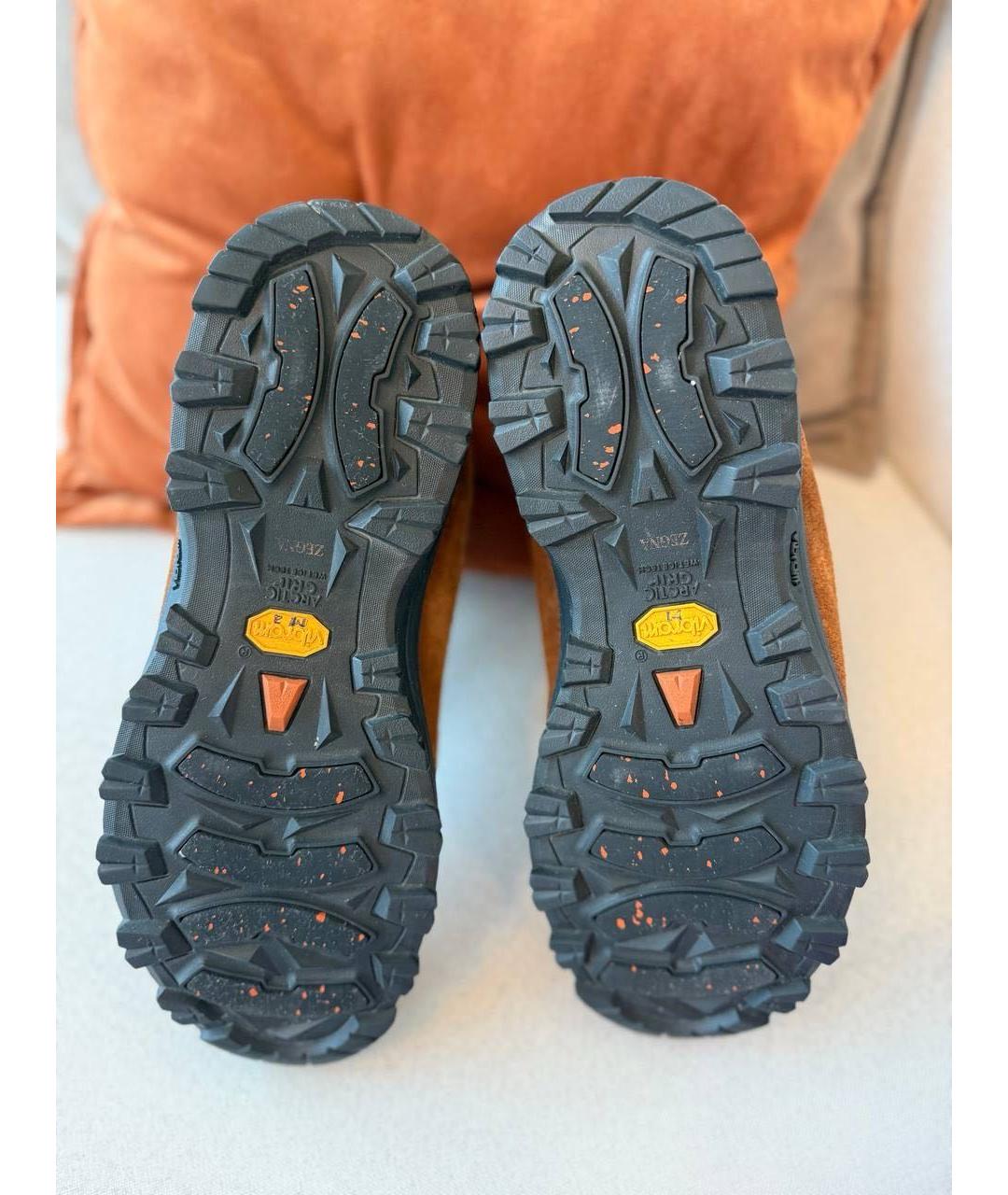 ZEGNA Высокие ботинки, фото 6