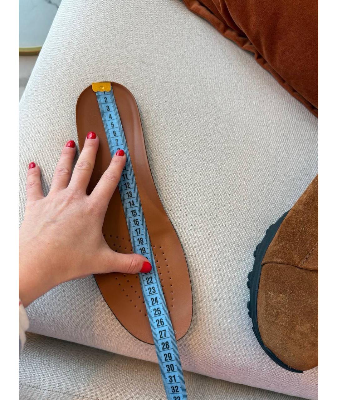 ZEGNA Высокие ботинки, фото 5