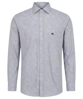 ETRO Классическая рубашка