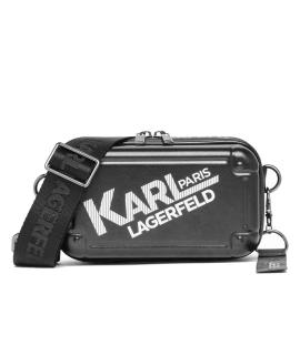 KARL LAGERFELD Сумка на плечо