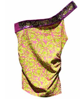 VERSACE Детская футболка / топ