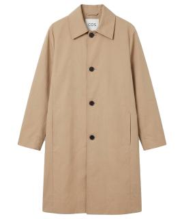 COS Тренч/плащ