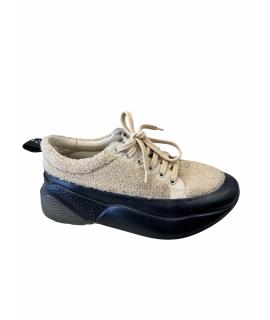 STELLA MCCARTNEY Брогги и оксфорды