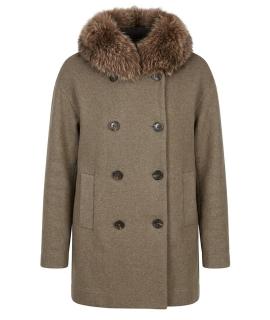 BRUNELLO CUCINELLI Кардиган