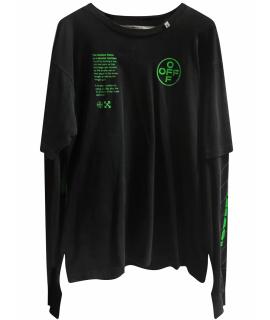 OFF-WHITE Лонгслив