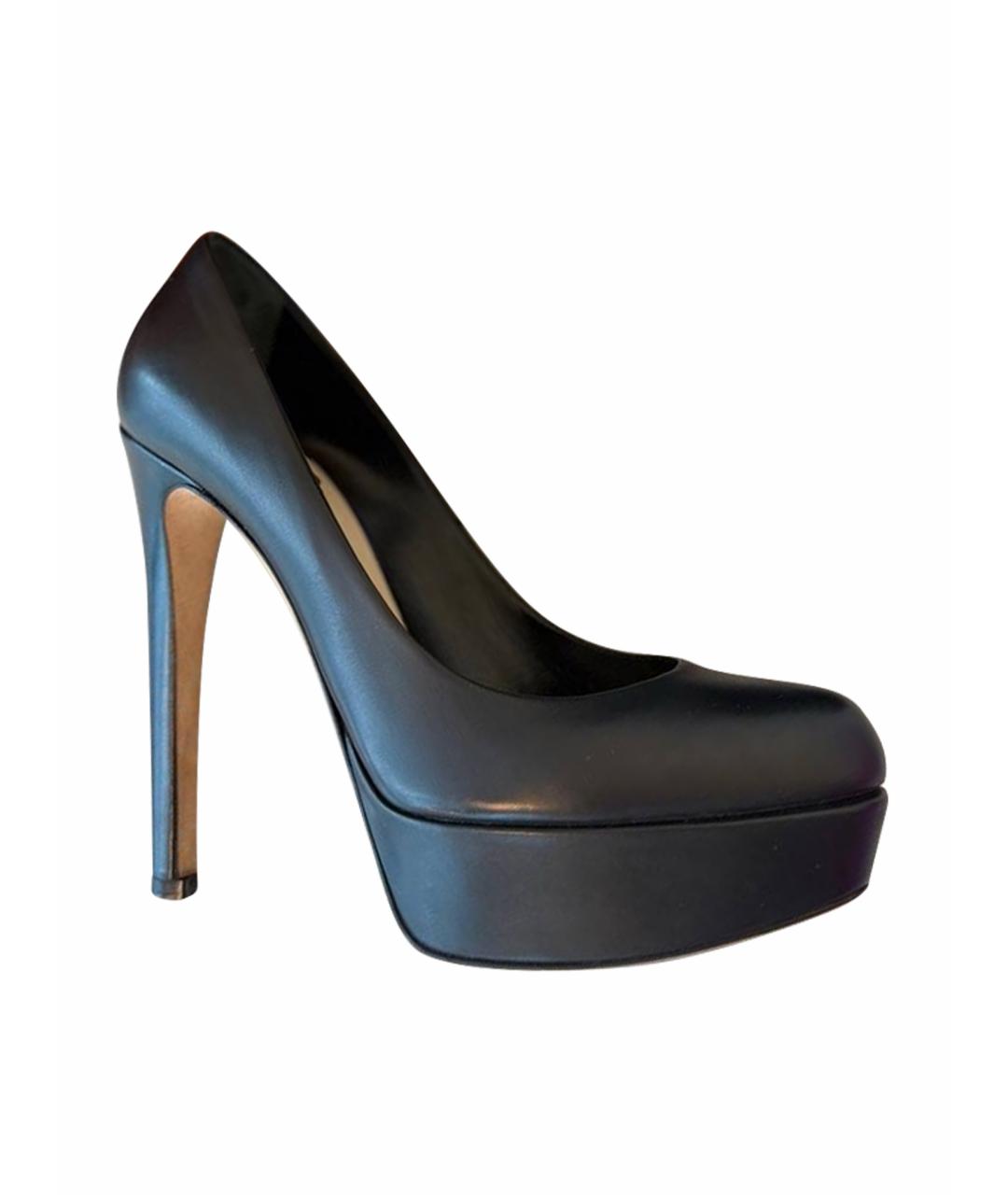 CHRISTIAN DIOR Туфли, фото 1