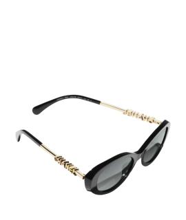 CHANEL Солнцезащитные очки