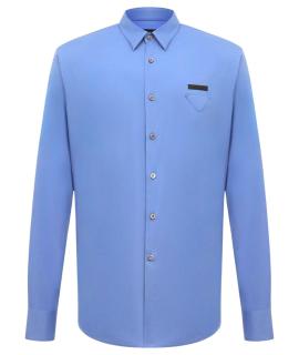 PRADA Классическая рубашка