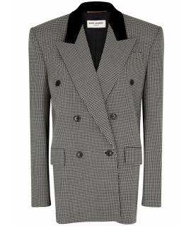 SAINT LAURENT Жакет/пиджак