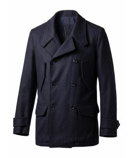 SAINT LAURENT Пальто