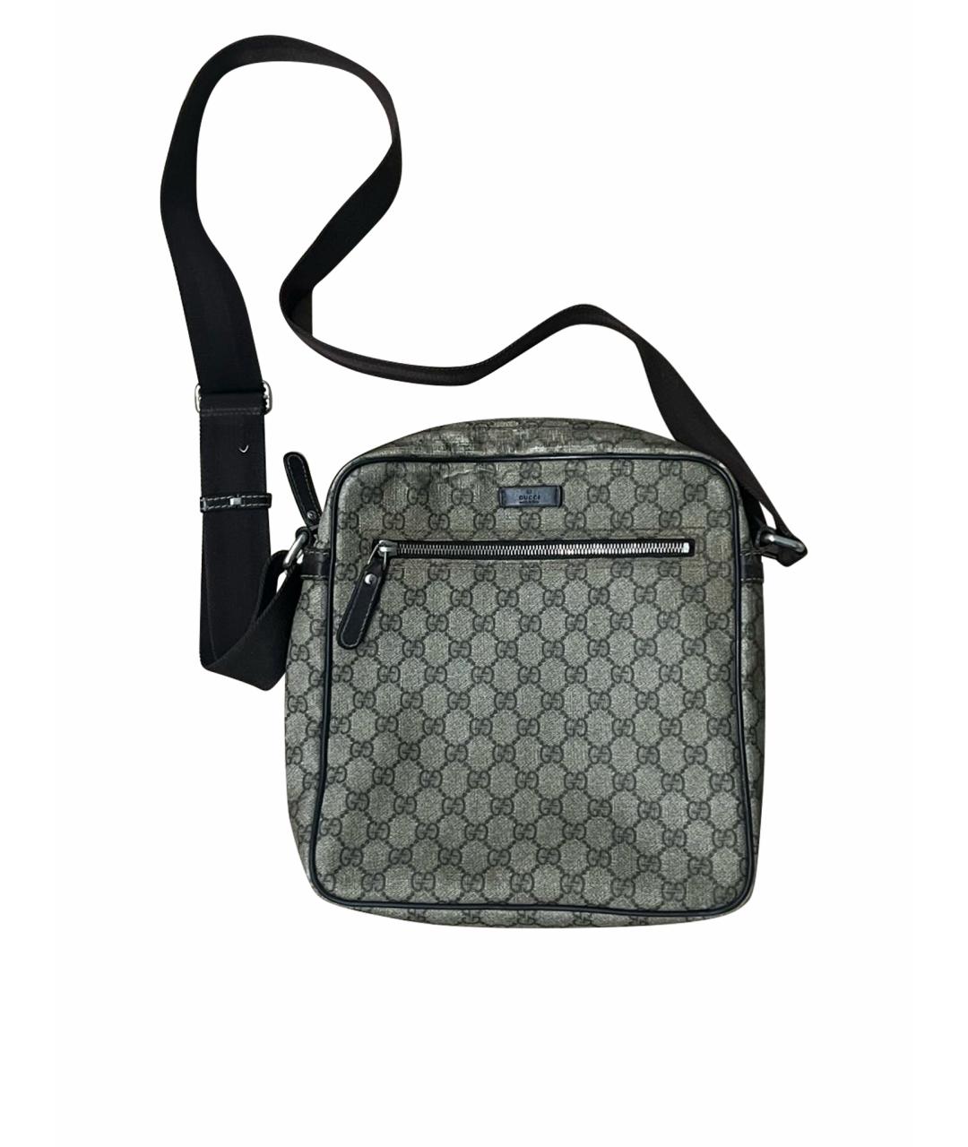 GUCCI Сумка на плечо, фото 6