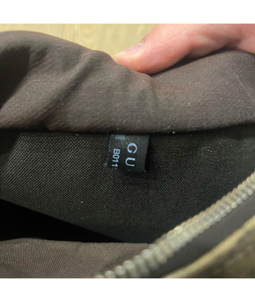 GUCCI Сумка на плечо, фото 4