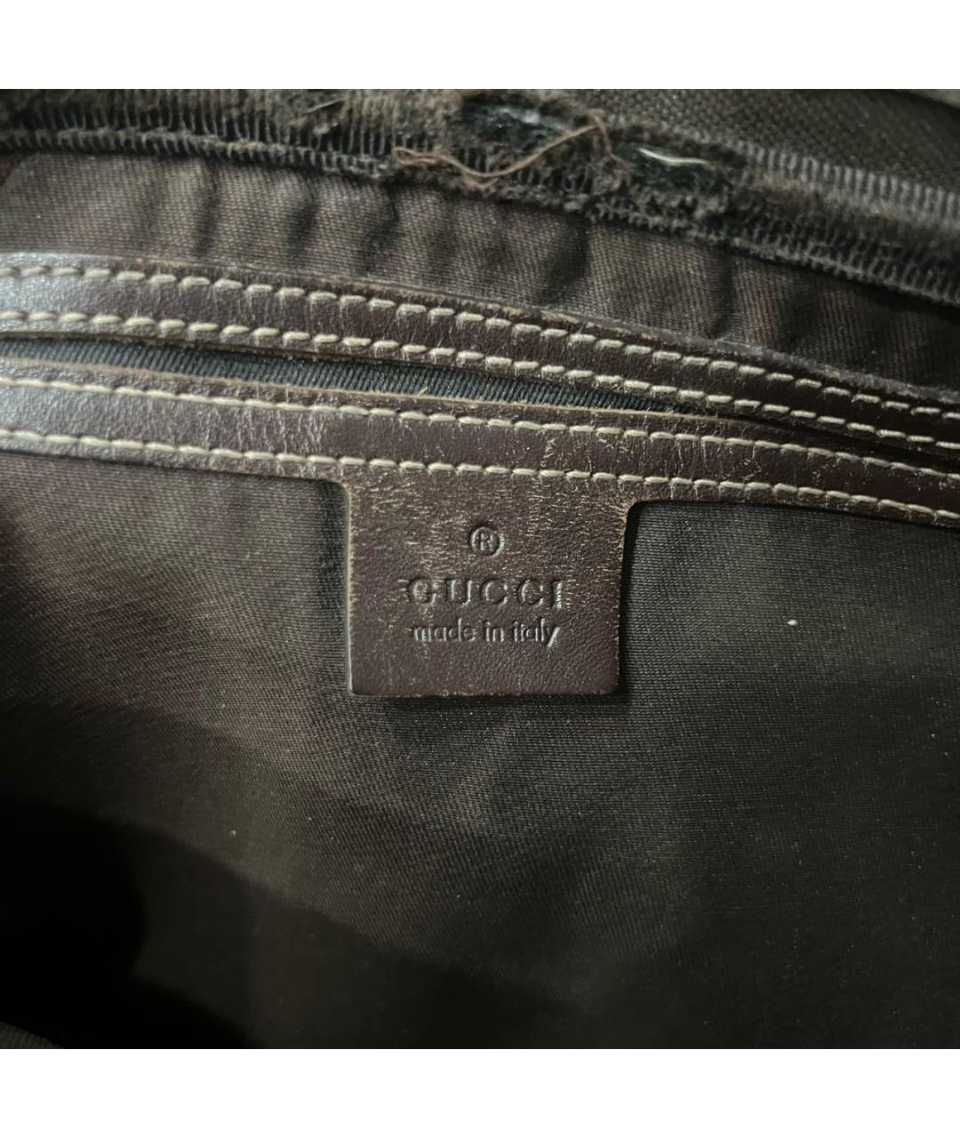 GUCCI Сумка на плечо, фото 3