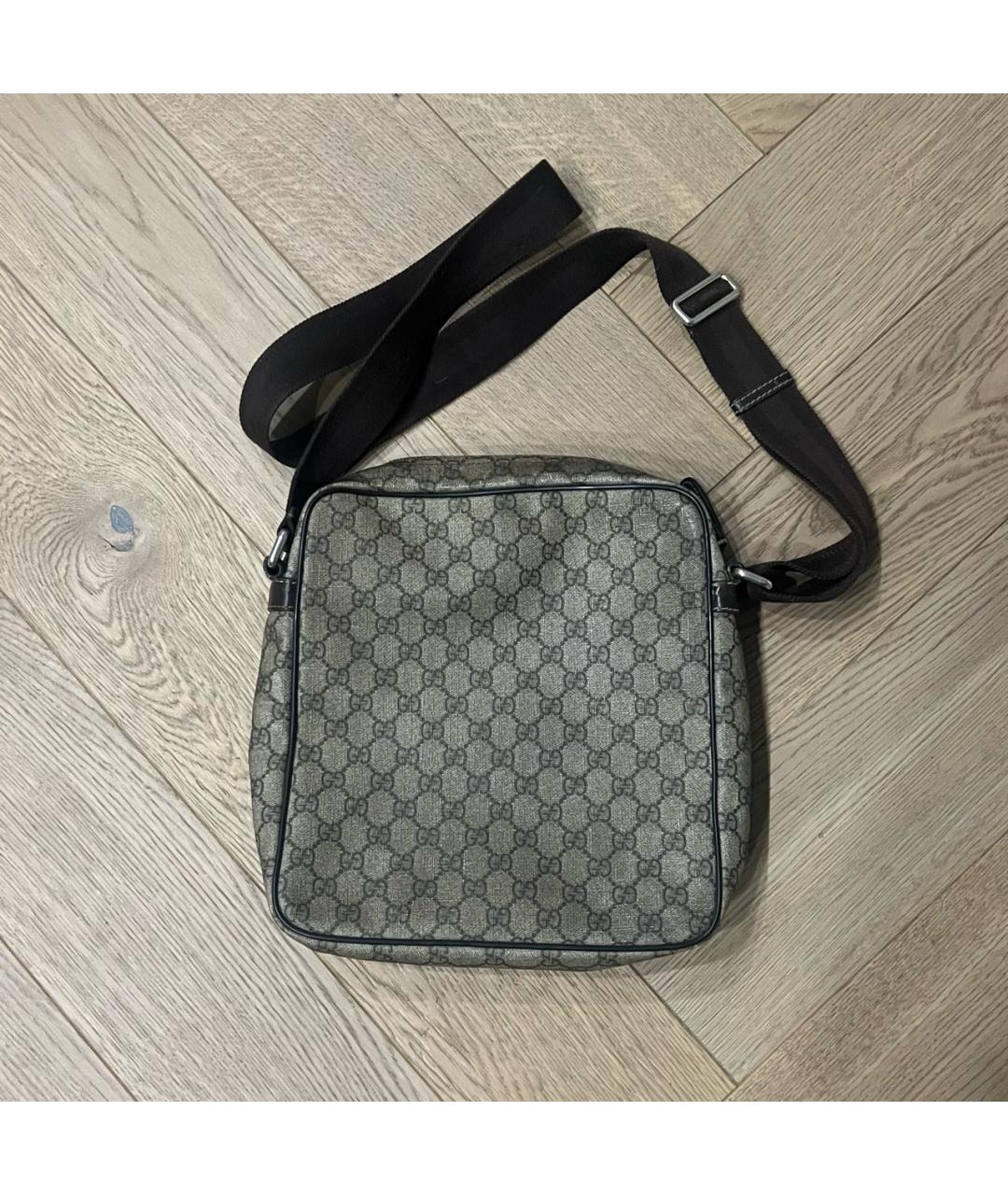 GUCCI Сумка на плечо, фото 2