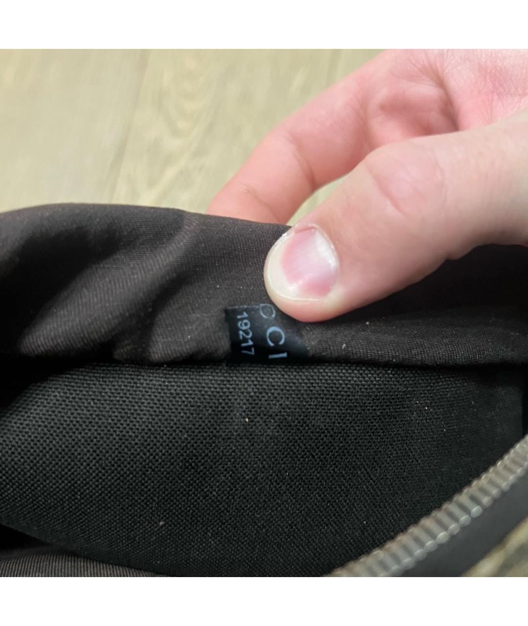 GUCCI Сумка на плечо, фото 5