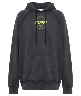 OFF-WHITE Худи/толстовка