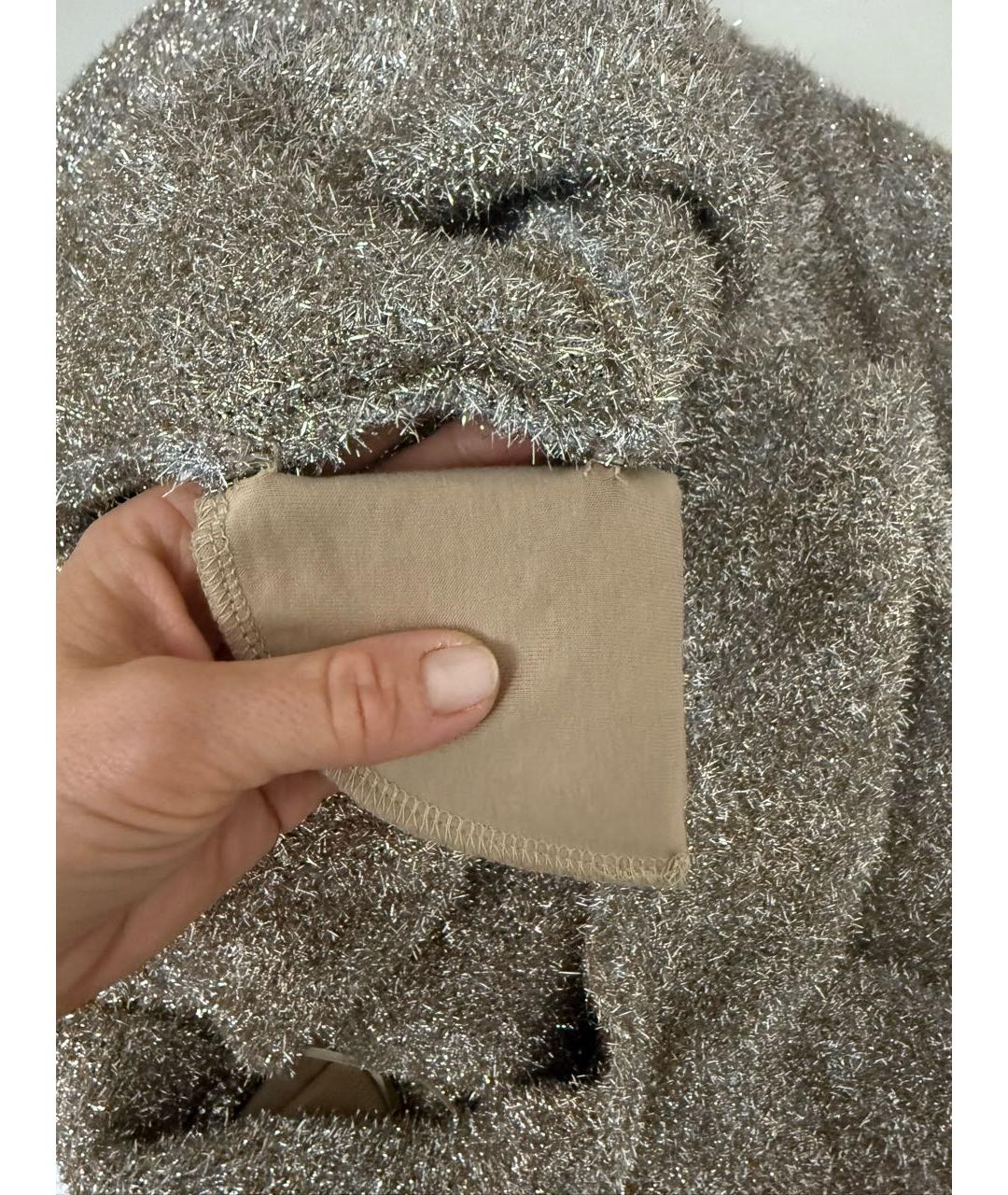 ROTATE Мульти вечернее платье, фото 8