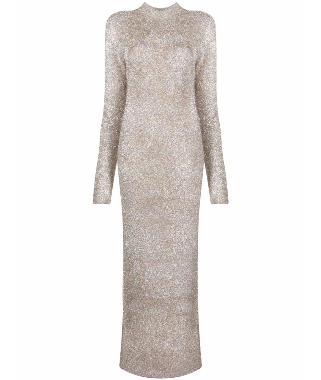 ROTATE Мульти вечернее платье, фото 1