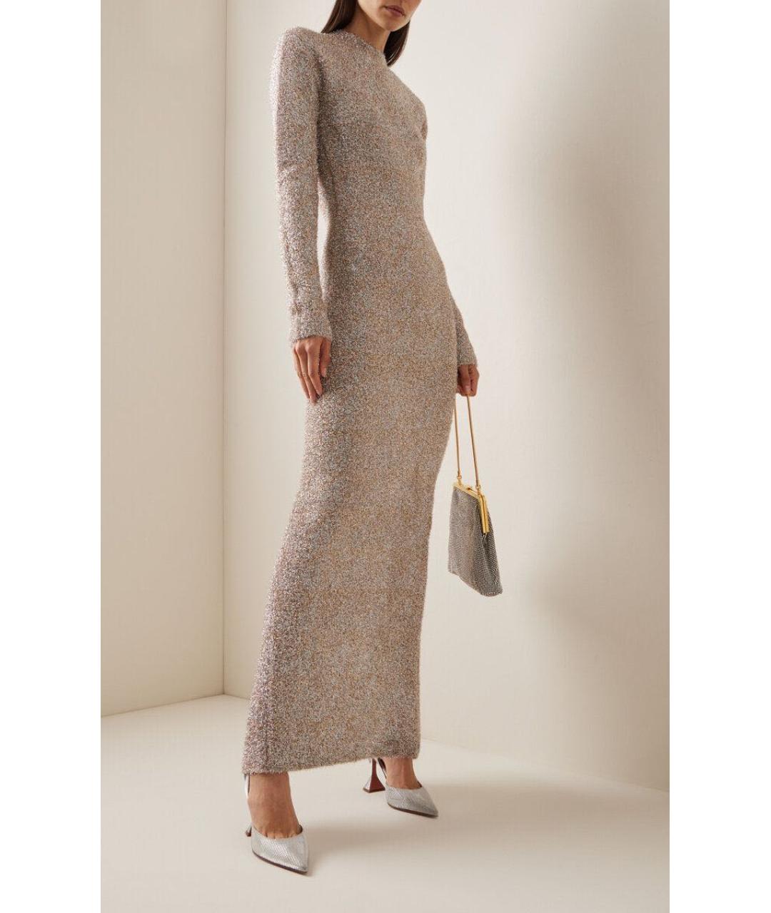 ROTATE Мульти вечернее платье, фото 2