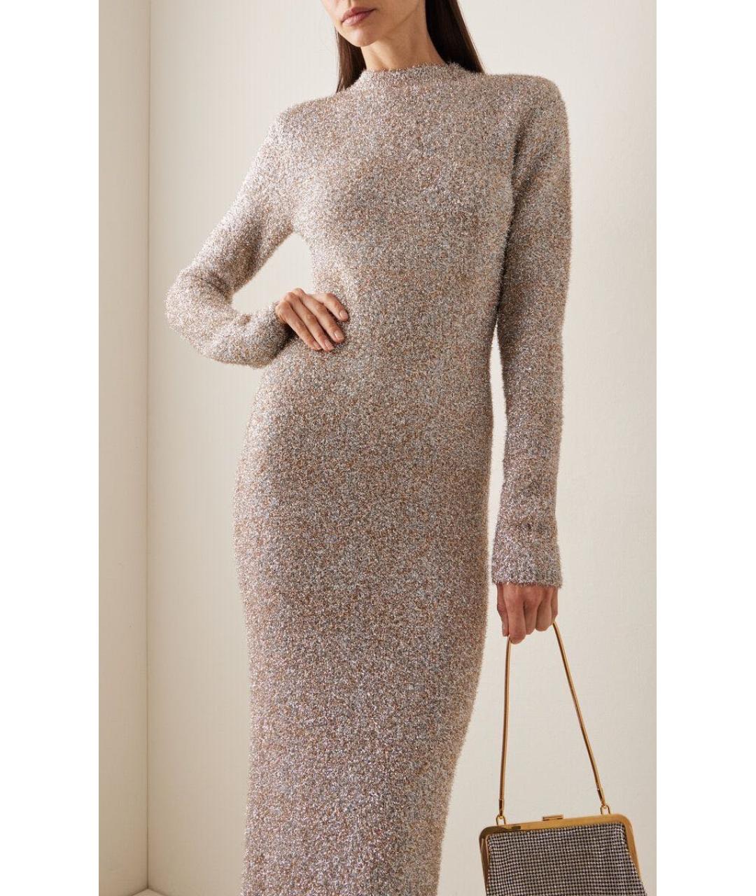 ROTATE Мульти вечернее платье, фото 4