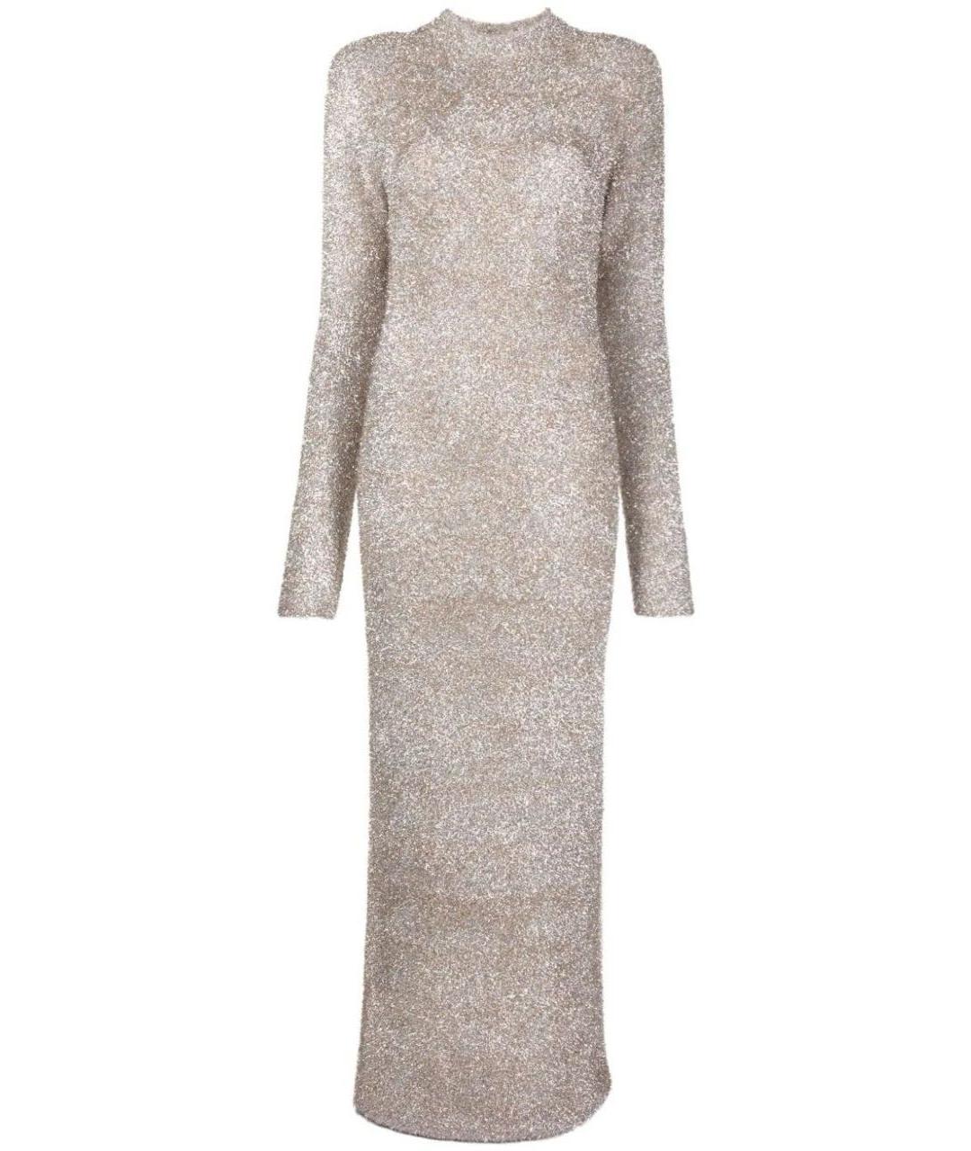 ROTATE Мульти вечернее платье, фото 9