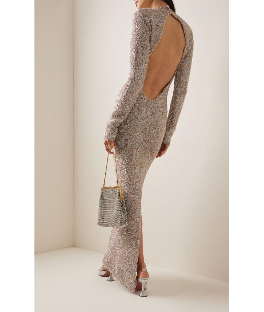 ROTATE Мульти вечернее платье, фото 3