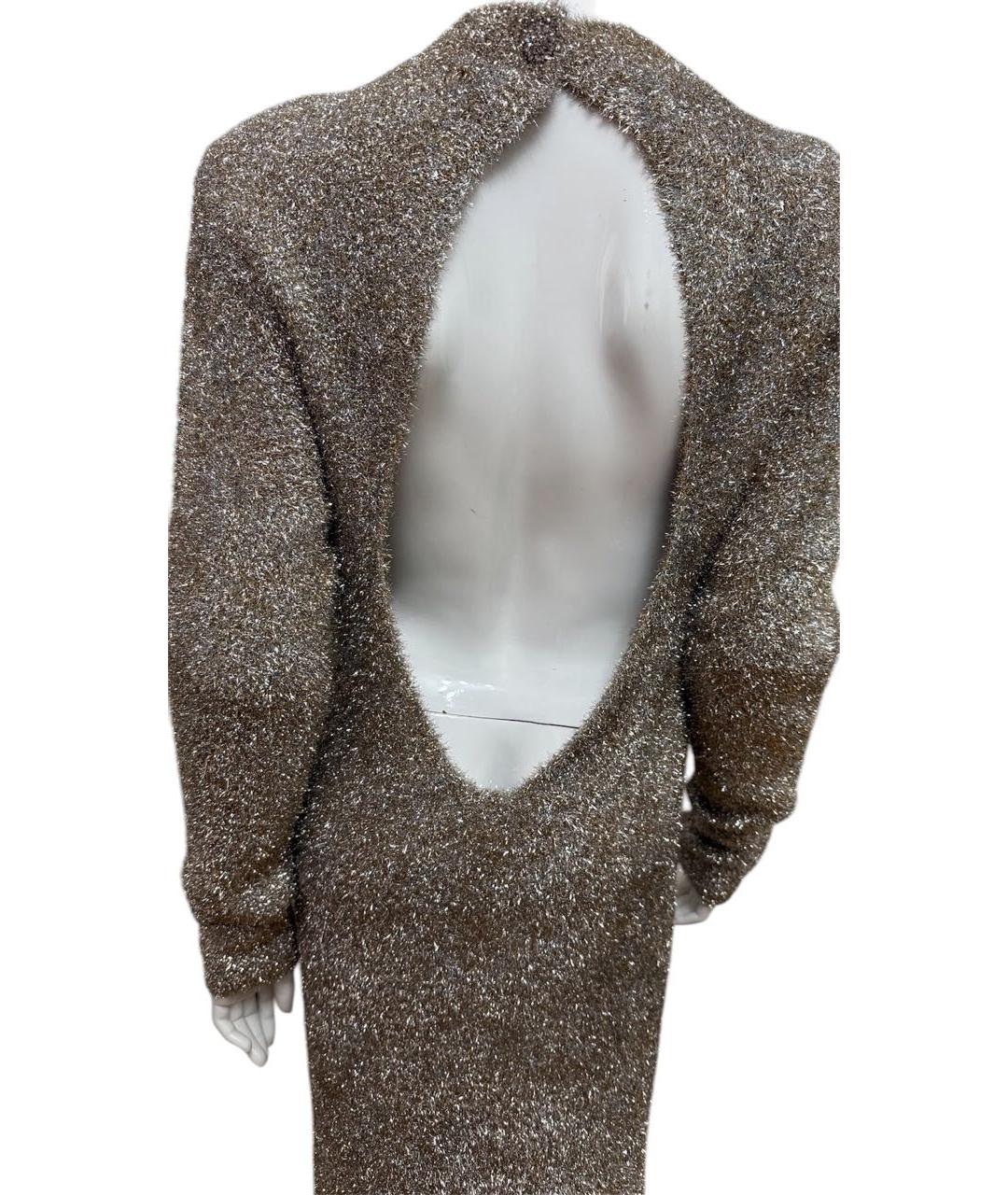 ROTATE Мульти вечернее платье, фото 6