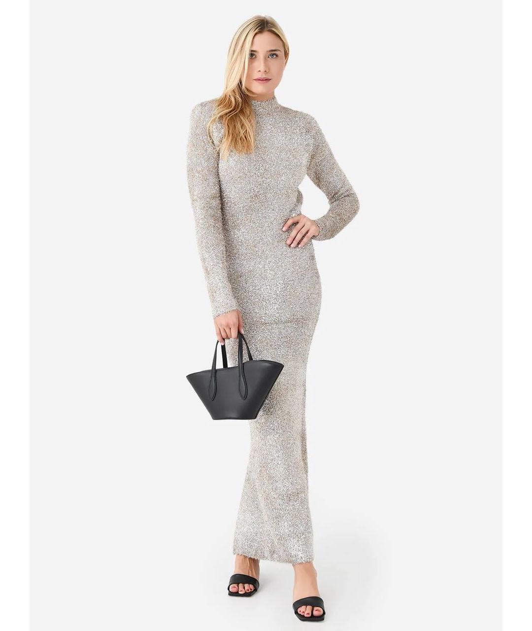 ROTATE Мульти вечернее платье, фото 5