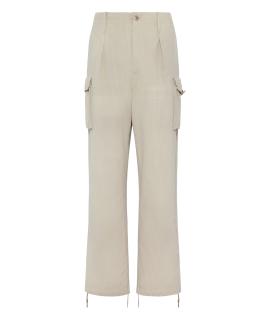 MAISON MARGIELA Повседневные брюки