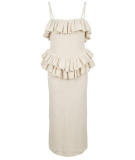 ROTATE Вечернее платье