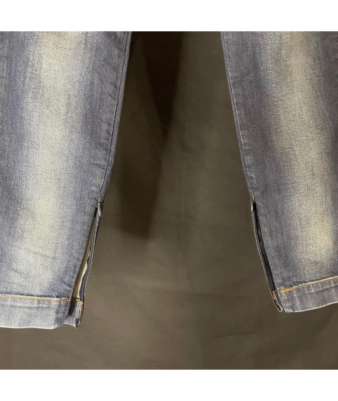 DOLCE&GABBANA Деним детские джинсы, фото 7