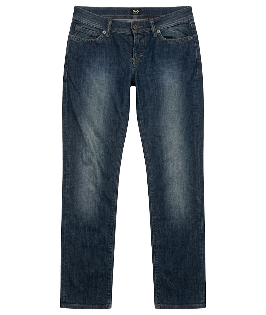 DOLCE&GABBANA Деним детские джинсы, фото 1