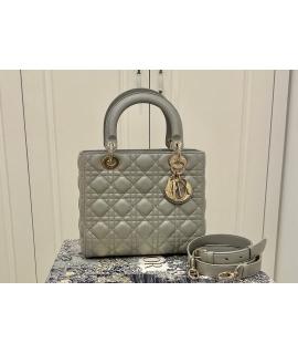 CHRISTIAN DIOR Сумка с короткими ручками